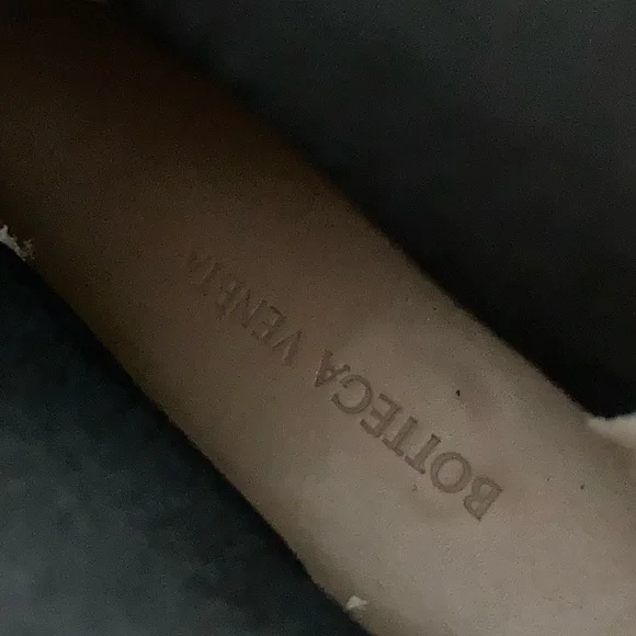 HP Veneta Black Lemonade ‘Flash’ Platform Chelsea Boot - Picture 10 of 10